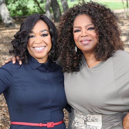 Shonda Rhimes weight loss diet helped the creator lose over 150 pounds.