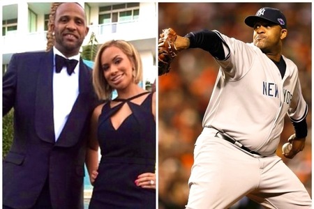 Cap'n Crunch No More: CC Sabathia And His Surefire Weight-Loss