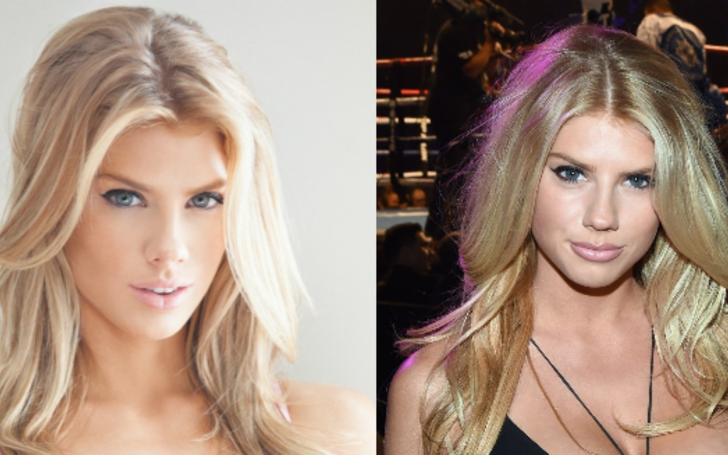 Full Story on Charlotte McKinney's Plastic Surgery and Skincare Routine