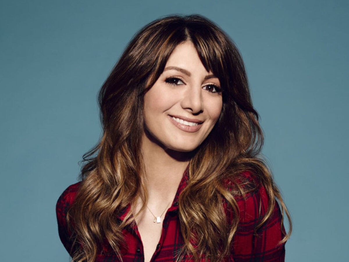 Real Truth About Nasim Pedrad S Plastic Surgery Speculations