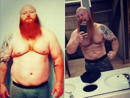 Action Bronson Shares Incredible 90lb Weight Loss Journey – Fitness Volt