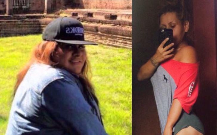 Cristina Bautista's Weight Loss Journey - The Complete Story