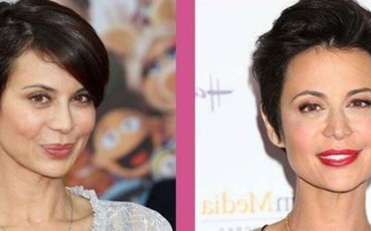 Has Catherine Bell Had Plastic Surgery? Learn the Real Truth!