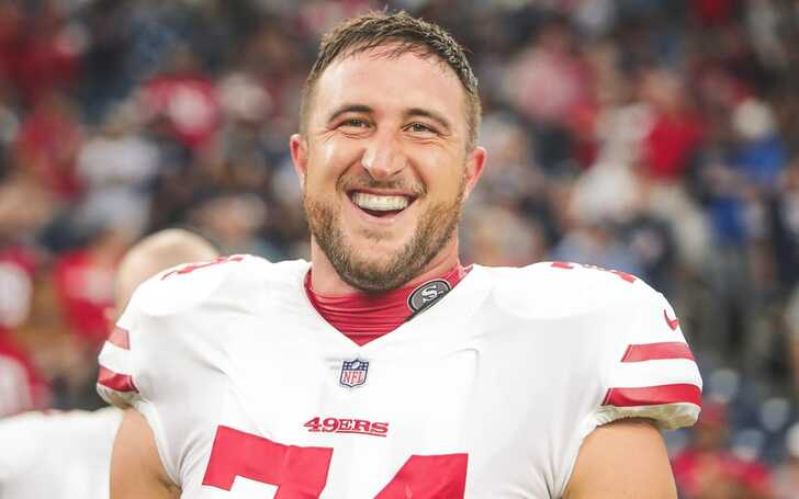 Full Story on Joe Staley's 50 Pounds Weight Loss Journey and Diet