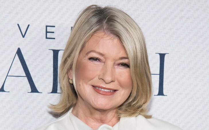 Has Martha Stewart Had Plastic Surgery