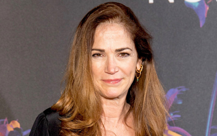 Complete Breakdown Of Kim Delaney S Plastic Surgery