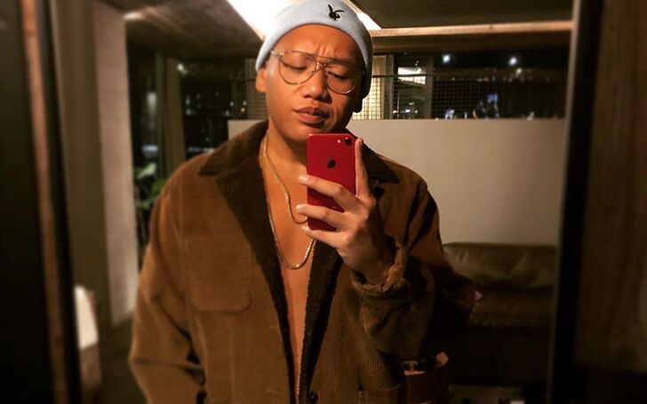 Ned from Spiderman Jacob Batalon's Weight Loss in 2020