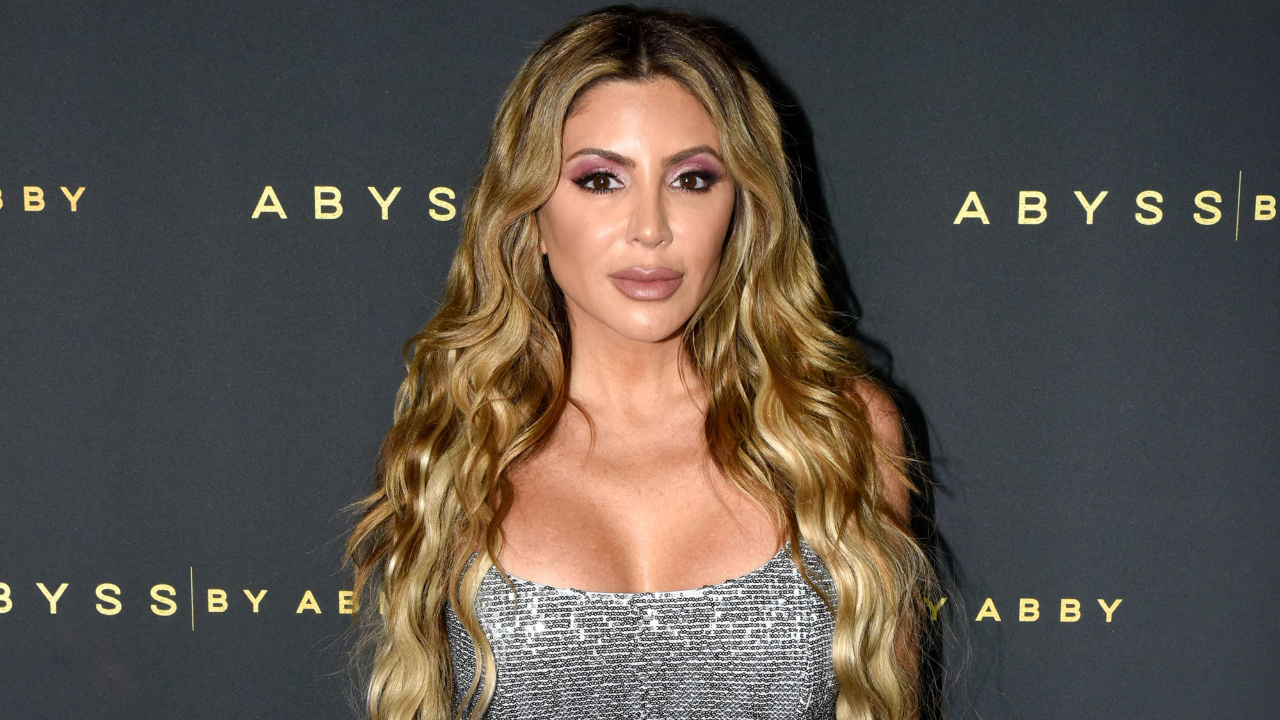 Larsa Pippen has never admitted plastic surgery but often shares her beauty secrets.