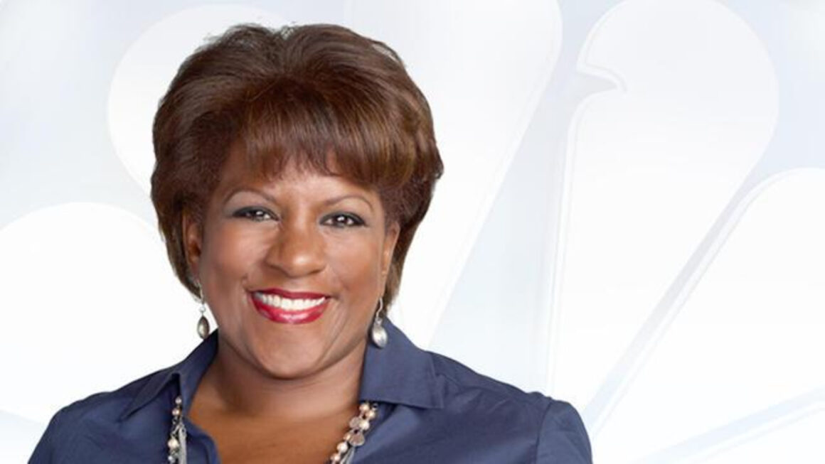 Full Story on WNBC Reporter Pat Battle's Weight Loss in 2020