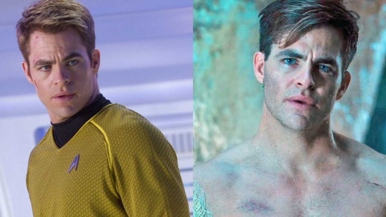 Chris Pine's plastic surgery includes Botox, eye lift surgery, and work on his lips and face.