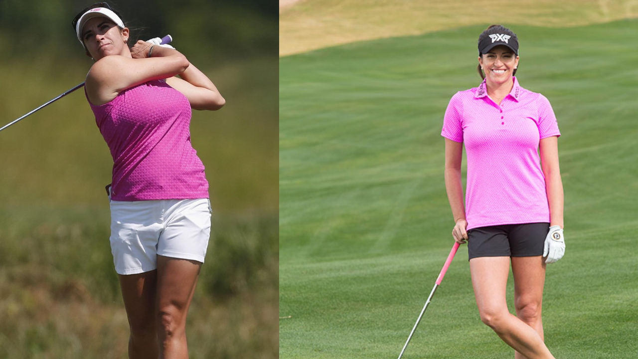 Gerina Piller before and after weight loss.
