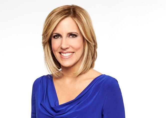 Alisyn Camerota is the subject of plastic surgery on the internet.