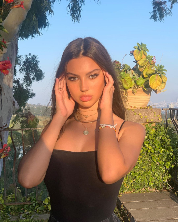 Katarina Deme's Plastic Surgery Has the TikTok Star Gone Under the Knife?