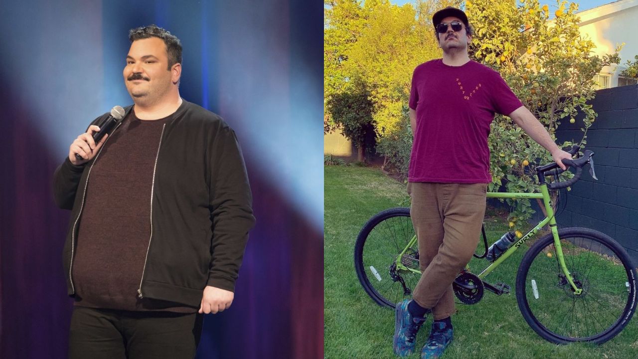Complete Details of Ian Karmel's Weight Loss, Diet Plan & Fitness Routine