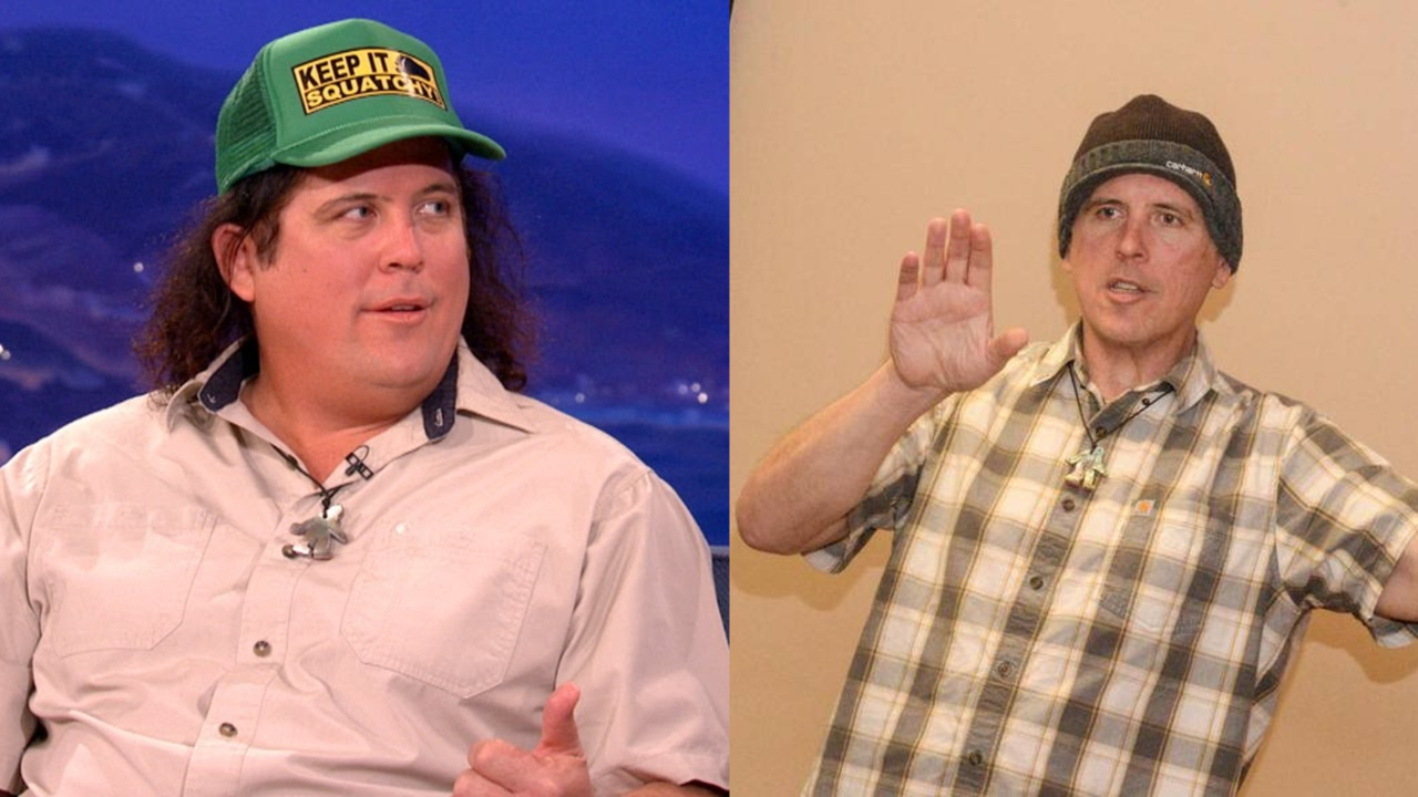 'Finding Bigfoot' James Bobo Fay's Weight Loss All the Facts Here!