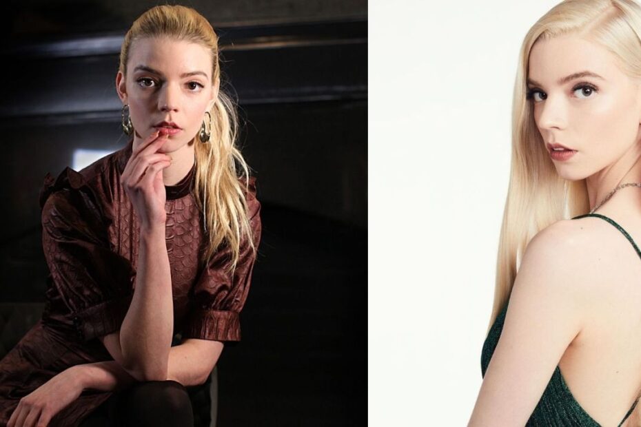 Anya TaylorJoy's Weight Loss Why Does She Look Really Thin Lately?