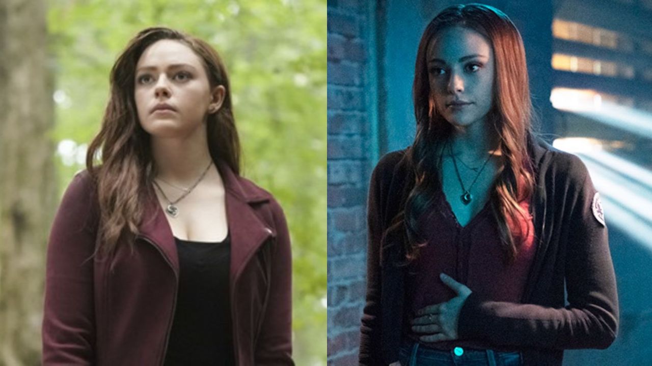 All the facts behind Legacies star Danielle Rose Russell's alleged...