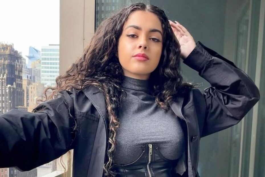 Malu Trevejo Before Plastic Surgery - Check Out Her Transformation!