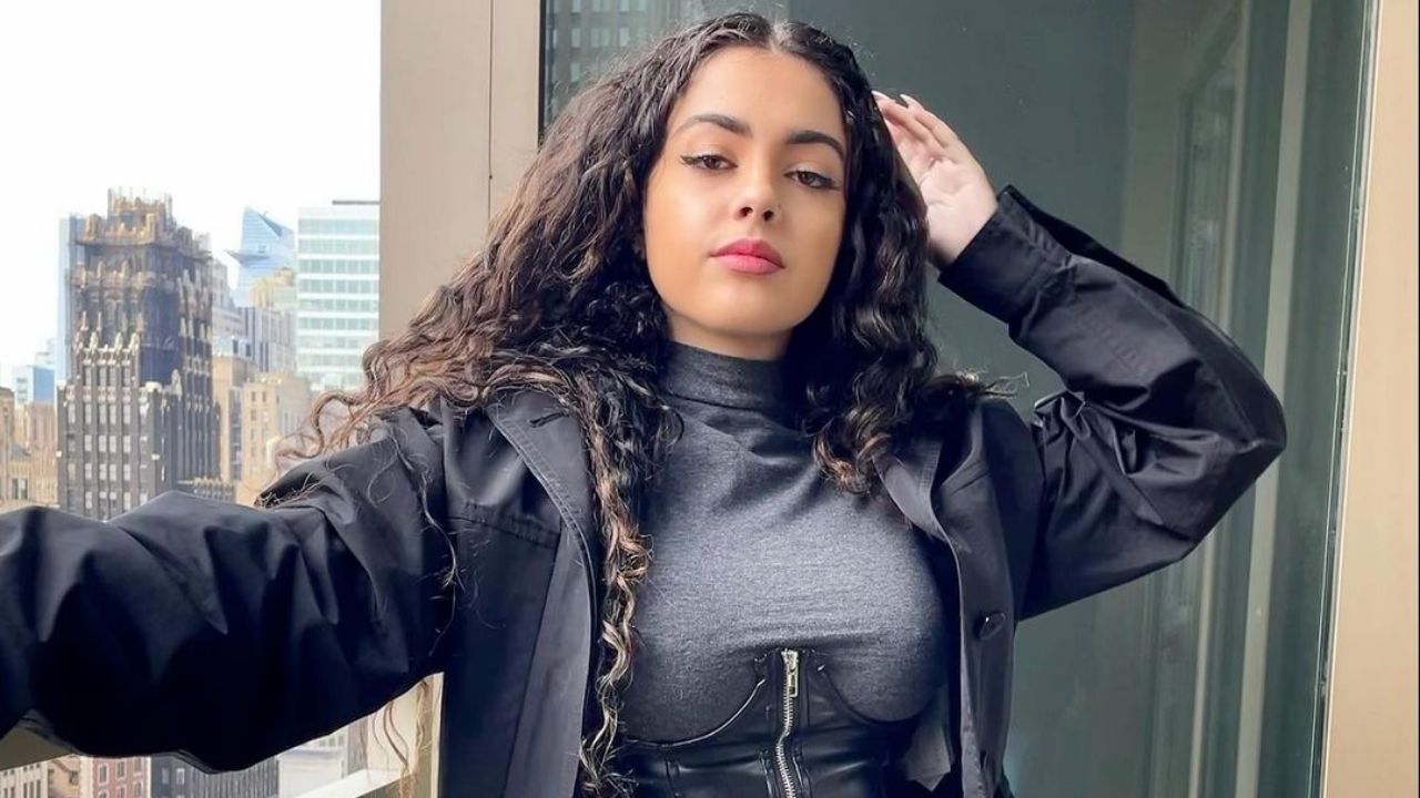 Malu Trevejo Before Plastic Surgery - Check Out Her Transformation!