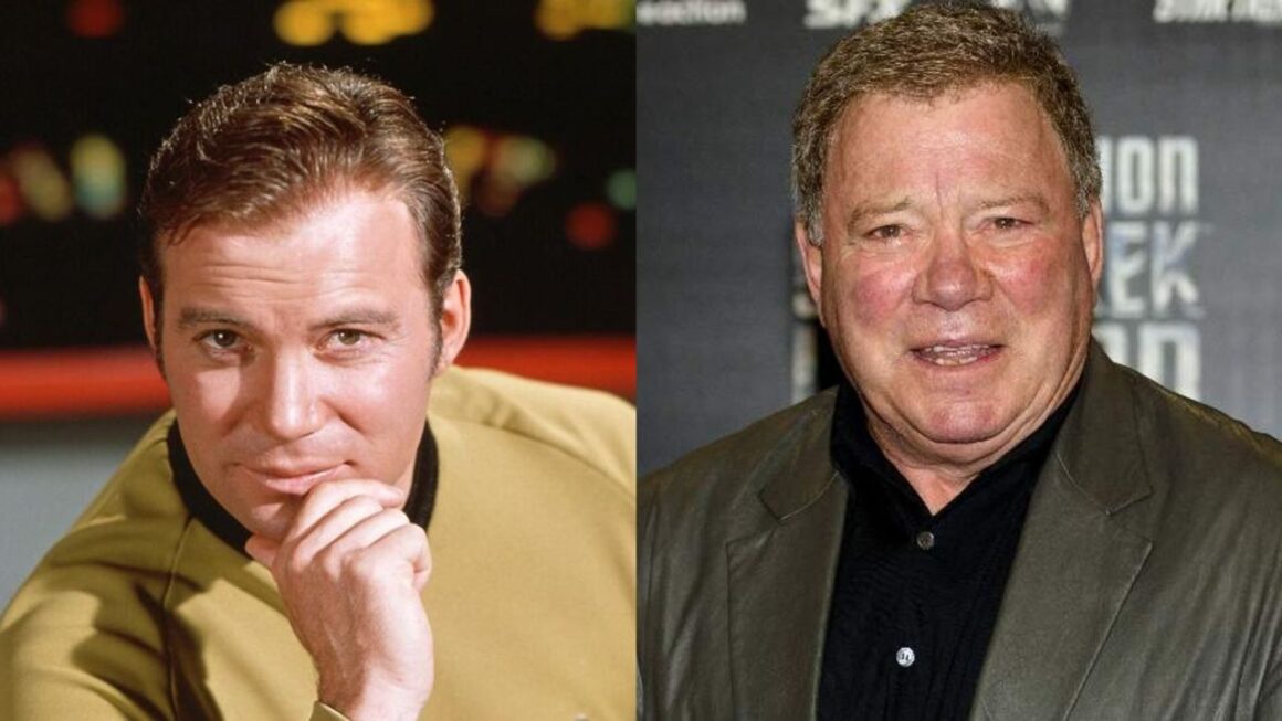 Has William Shatner Had Plastic Surgery? Learn the Real Truth!