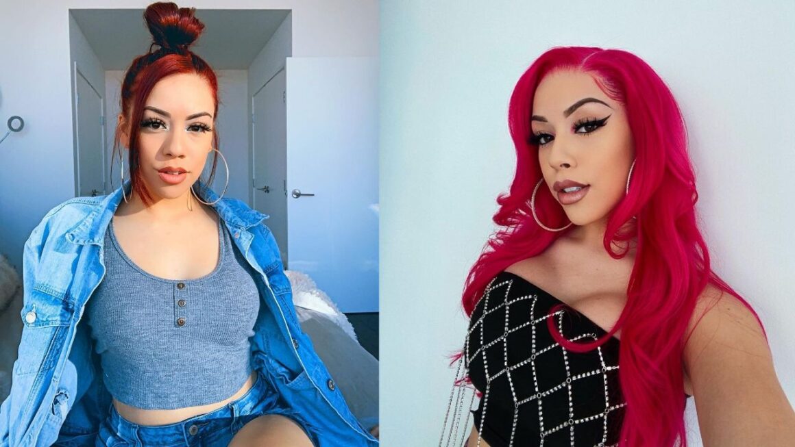 Did Salice Rose Get Plastic Surgery? All the Facts Here!