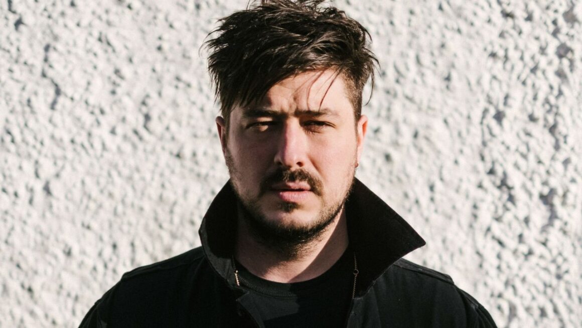 Full Story on Marcus Mumford's Weight Loss Speculations