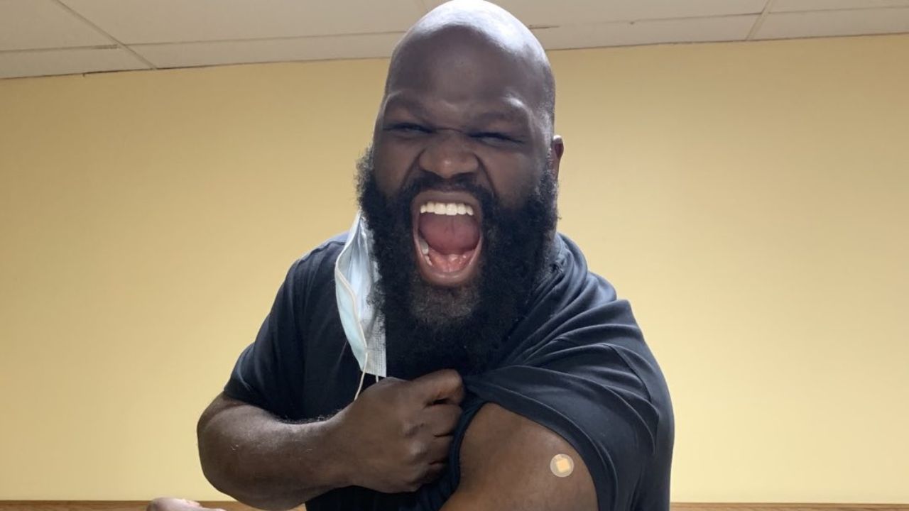 Mark Henry's Unbelievable 80 Pounds Weight Loss - Is He Making a Return to WWE Ring?