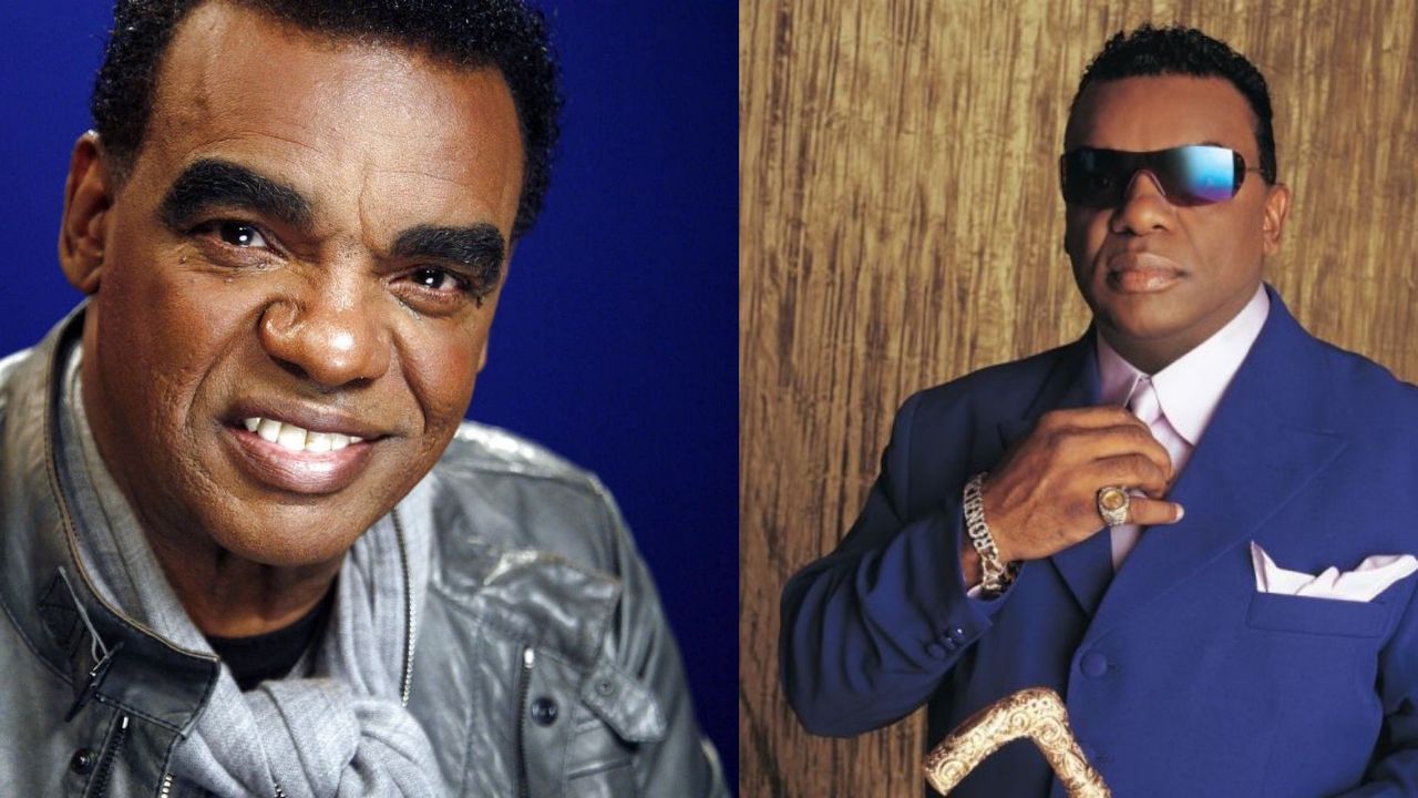 Ron Isley is at the forefront of plastic surgery speculations.