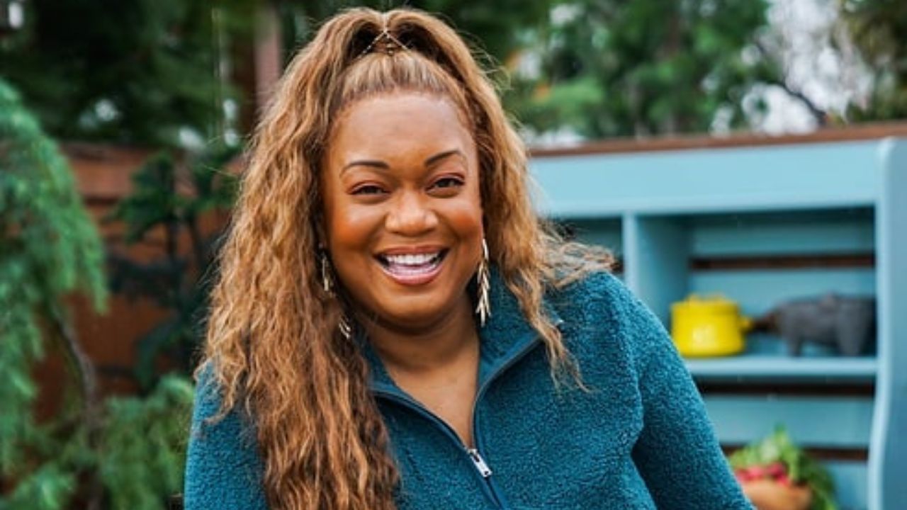 Sunny Anderson's Weight Loss - Learn Her Diet & Reason for Shedding Pounds!