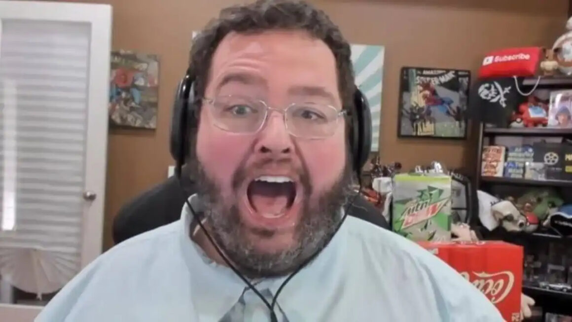 YouTuber Boogie2988's Weight Loss Journey Aided by Gastric Bypass Surgery