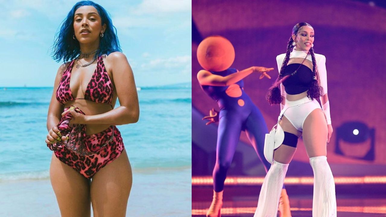 Doja Cat Weight Loss: How Did Doja Cat Lose Weight? How She Lost 20 Pounds?