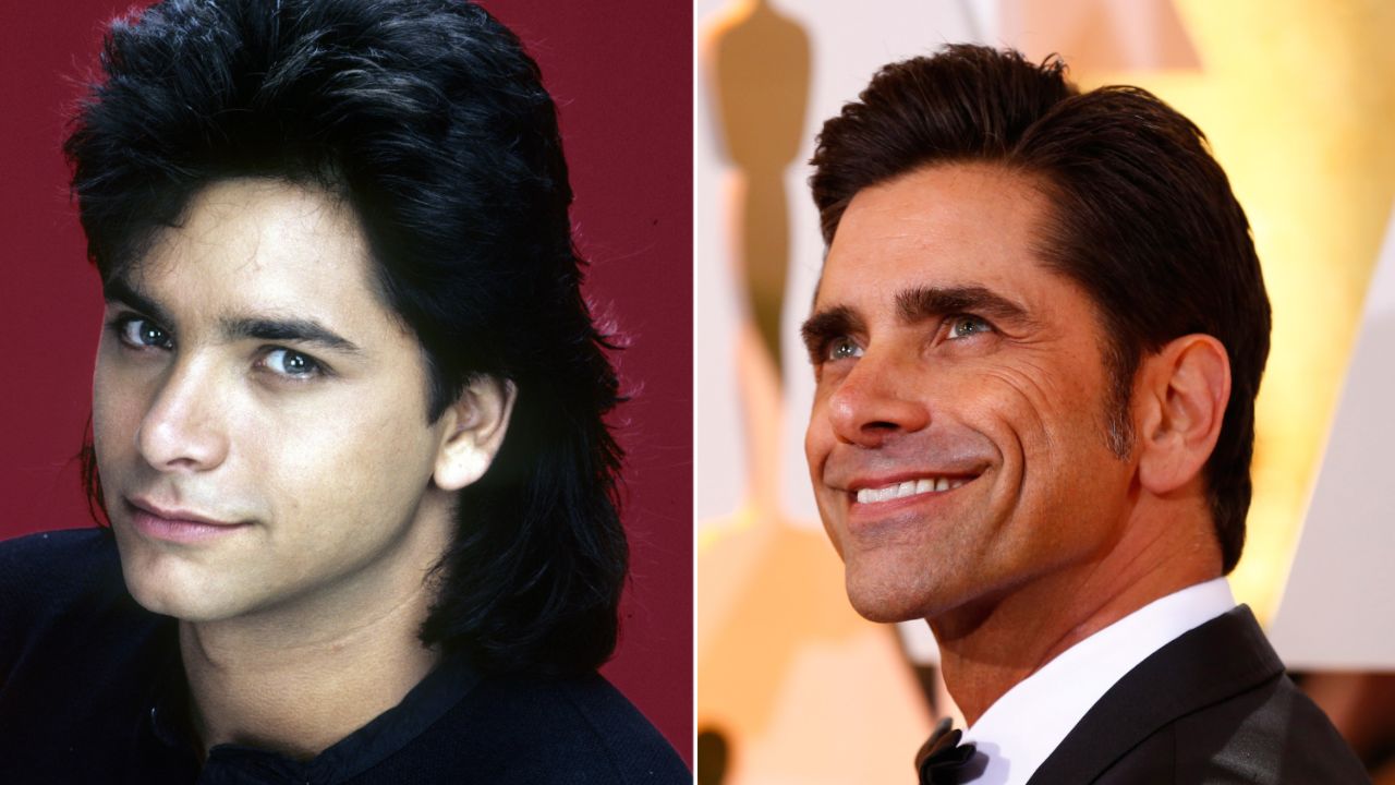'Full House' John Stamos' Plastic Surgery is Trending But Is It True?