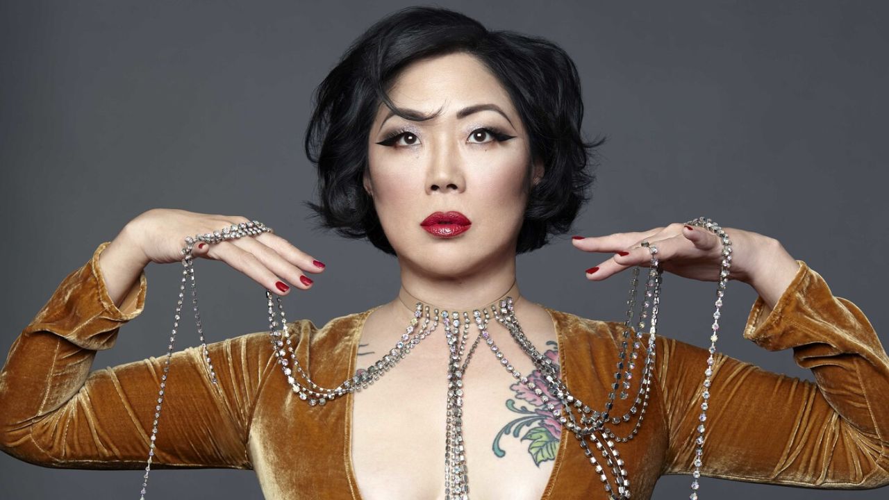 Full Story on 'Good on Paper' Margaret Cho's Weight Loss Trauma & Diet Pill Addiction