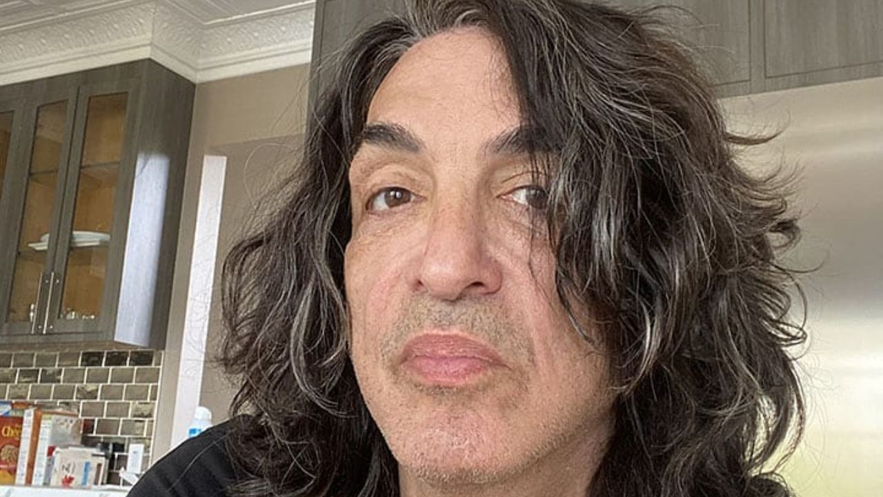Real Truth About 'Kiss' Paul Stanley's Plastic Surgery Speculations