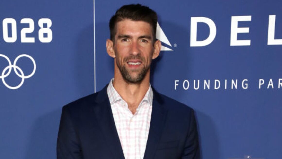 Michael Phelps' Plastic Surgery - Is There Any Truth to It?