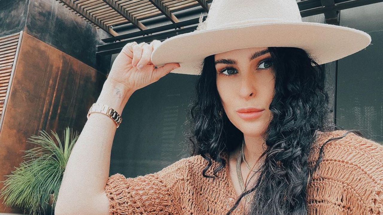 Rumer Willis' Weight Loss is Trending on the Internet