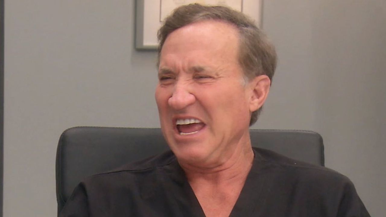 Terry Dubrow's 'Botched' Plastic Surgery - Fillers, Regrets, Disapproval!