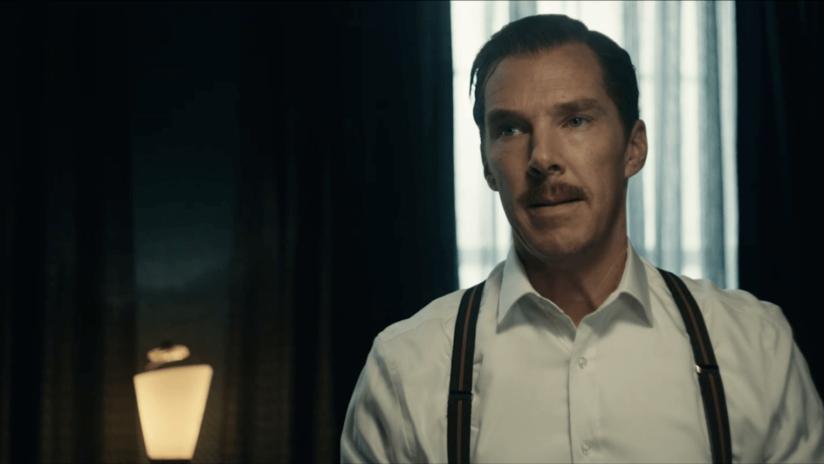 'The Courier' Benedict Cumberbatch's Weight Loss - How Many Pounds Did the Actor Shed for the Movie?