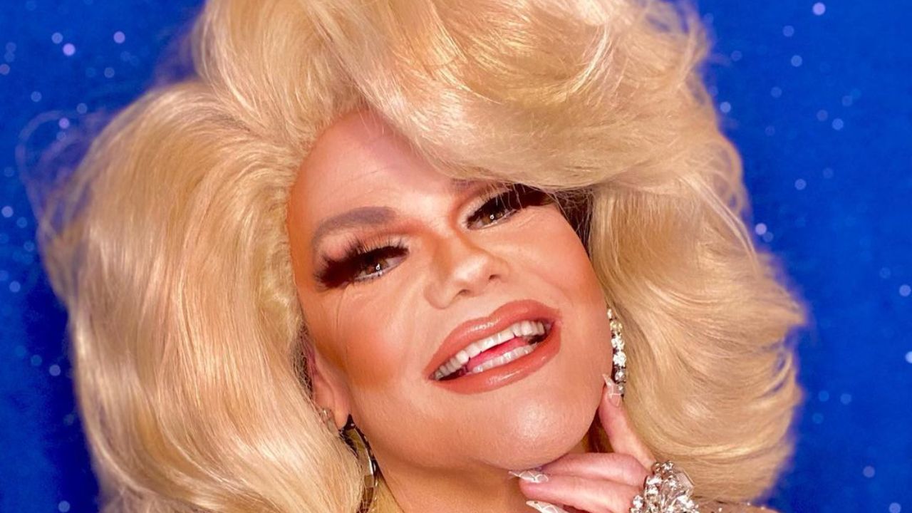 Full Story on Darienne Lake's Weight Loss, Diet Plan & Fitness Routine