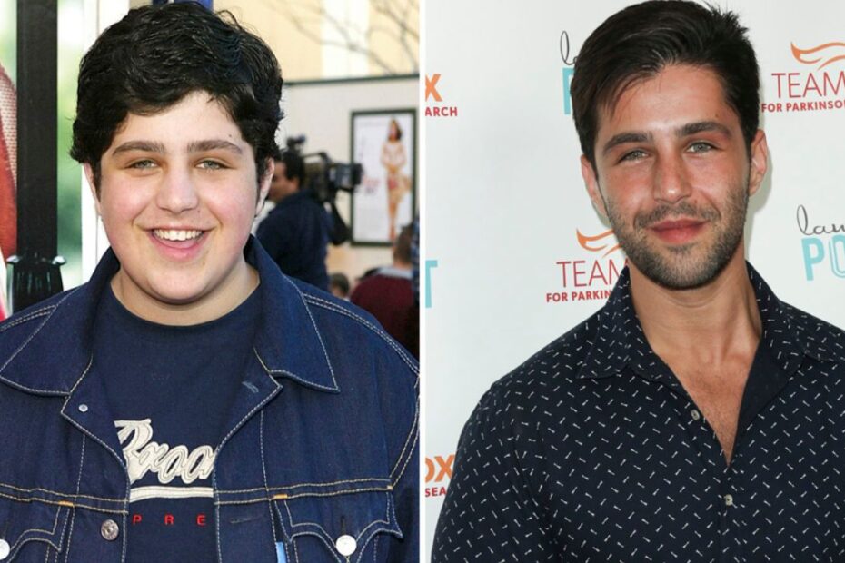 Josh Peck's Weight Loss Journey - What's His Diet Plan & Fitness Routine?