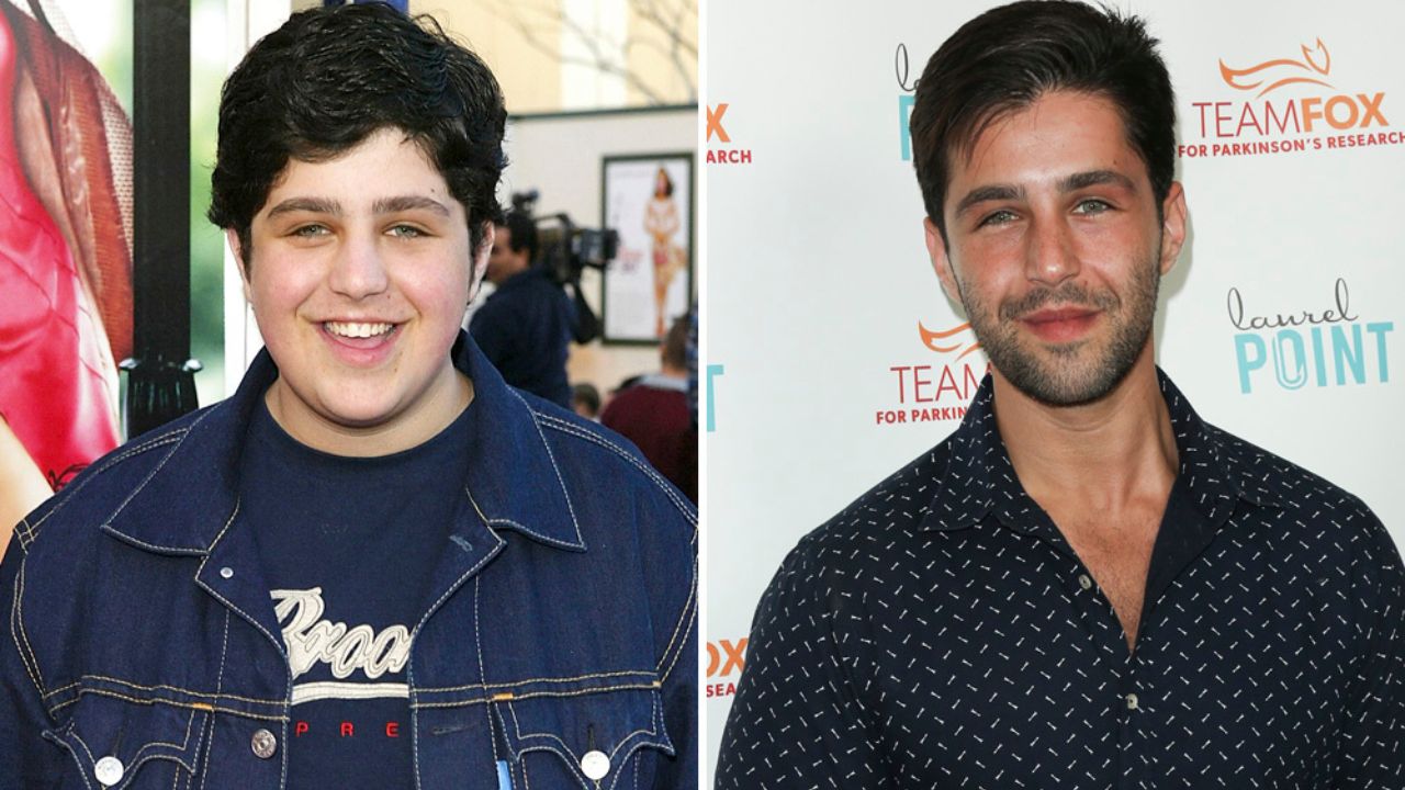 Josh Peck's Weight Loss Journey - What's His Diet Plan & Fitness Routine?