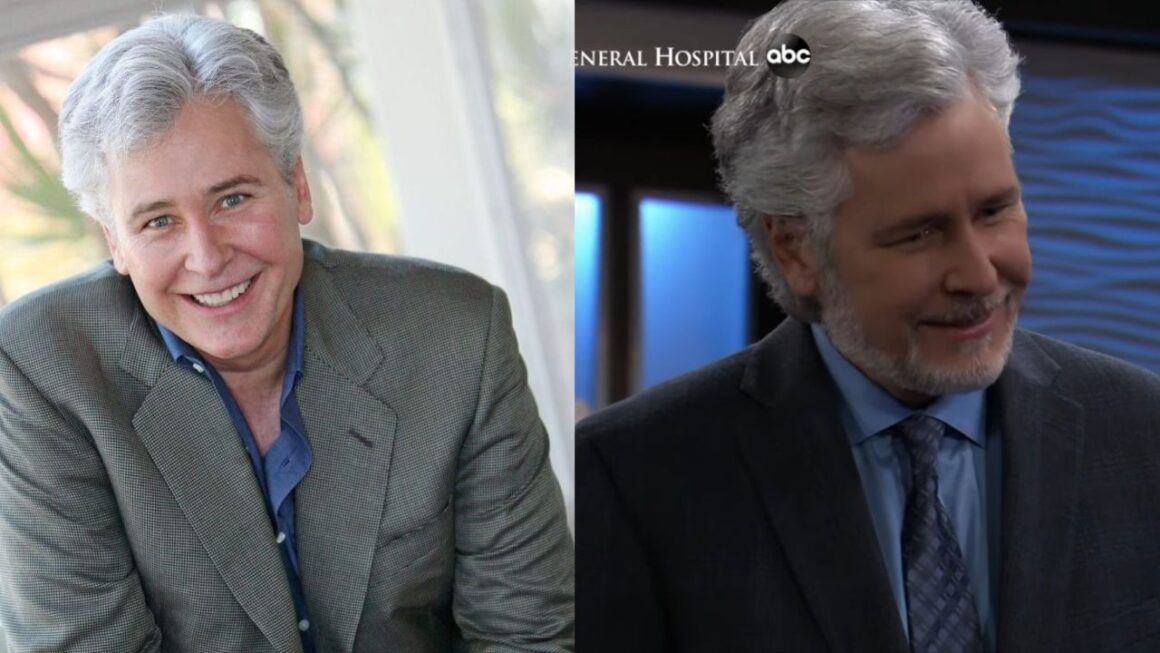 'General Hospital' Michael E. Knight's Weight Loss & Health Issues - Is the Actor Sick?