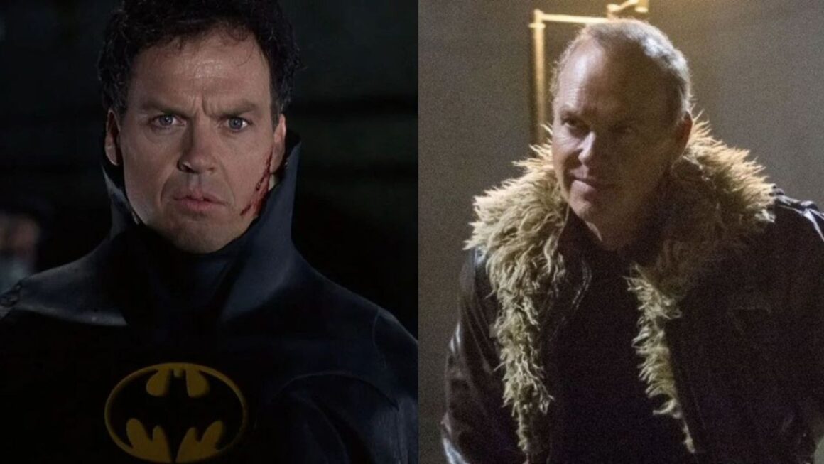 Fans Think Michael Keaton Had Plastic Surgery - Is There Any Truth to It?