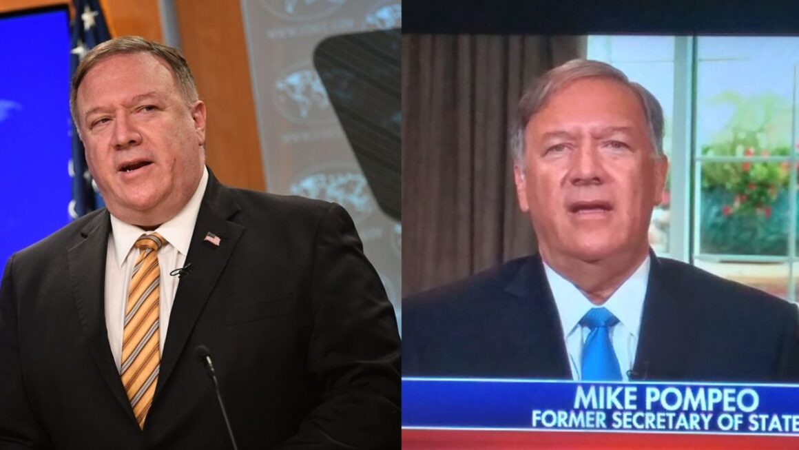 Mike Pompeo's Weight Loss in 2021 - The Story in Full!