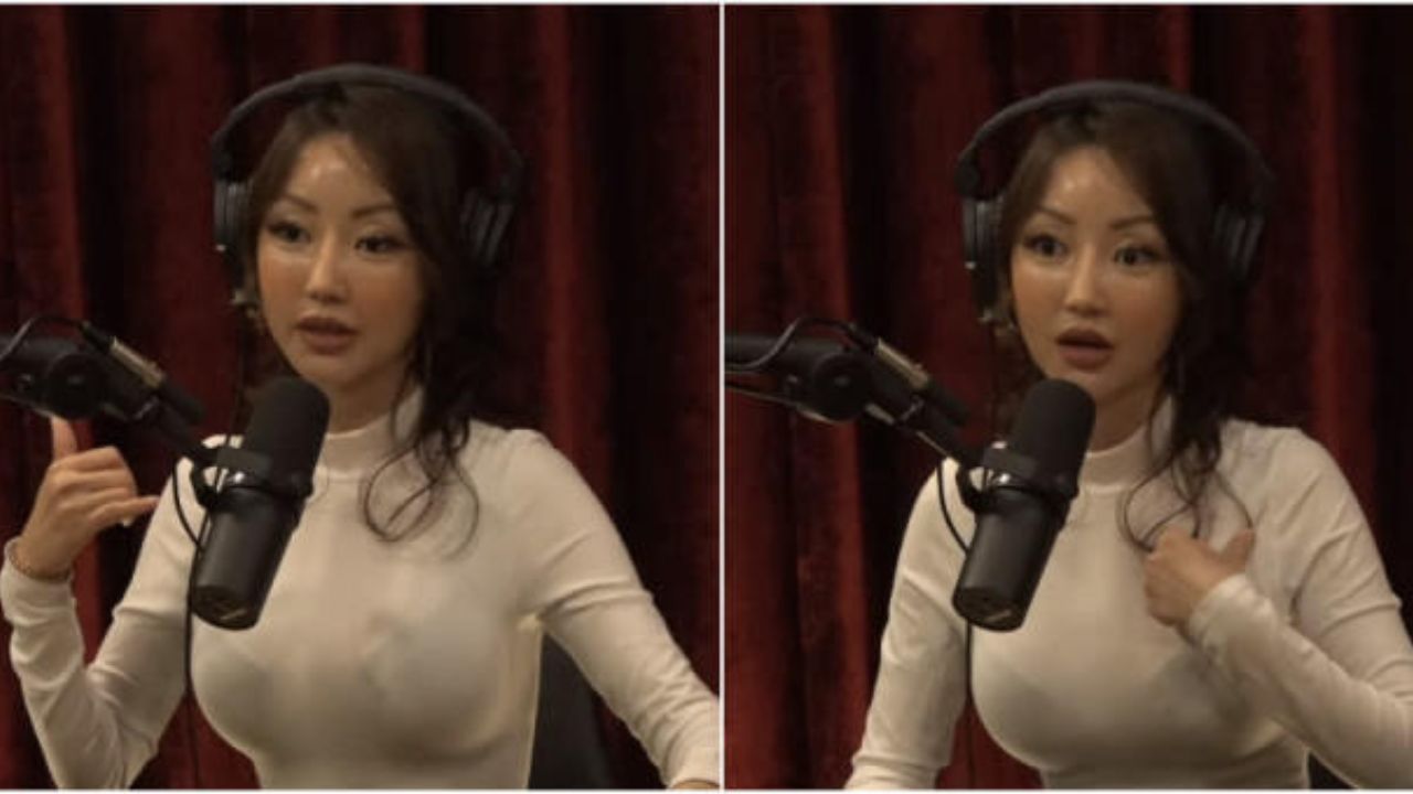 Yeonmi Park's Plastic Surgery - Did She Get Breast Implants?