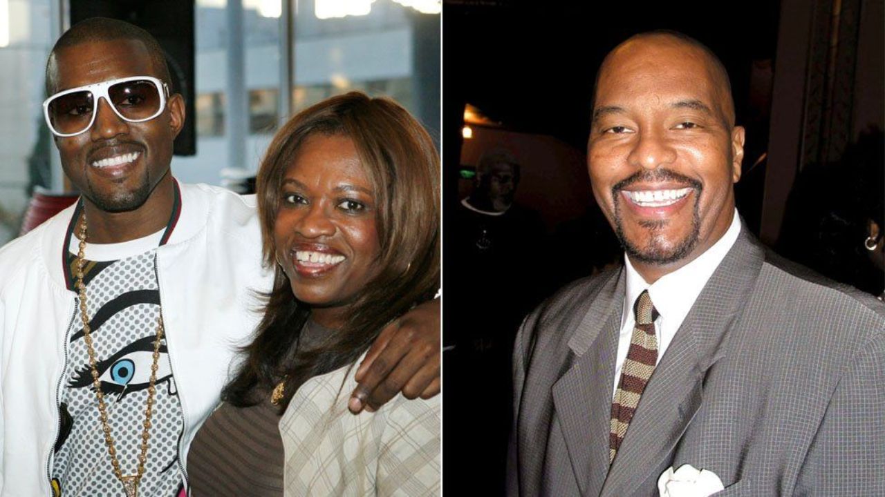 Donda West's plastic surgery a day before her death was performed by Dr. Jan Adams.