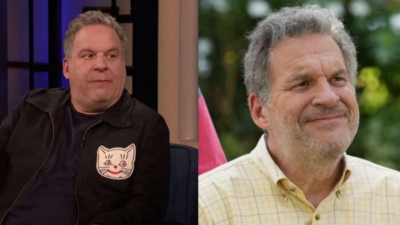 Jeff Garlin's Weight Loss Journey in 2021 - The Unspoken Truth!
