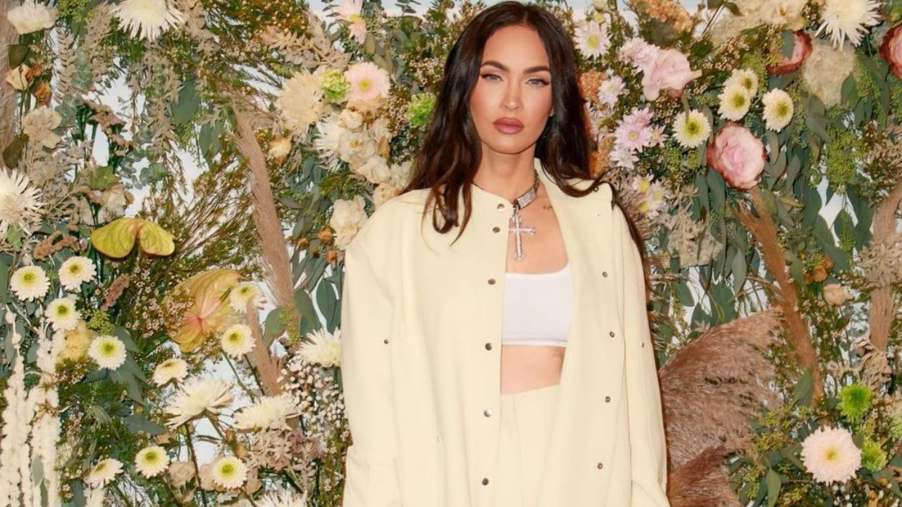 Full Story on Megan Fox's Weight Loss, Diet Plan & Fitness Routine in 2021
