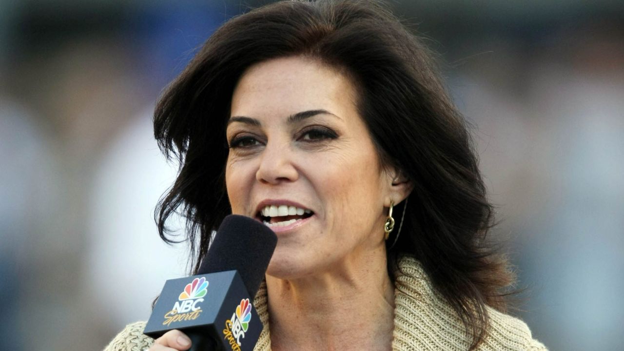 Could Michele Tafoya's Weight Loss be Triggered by Her Persistent Anorexia