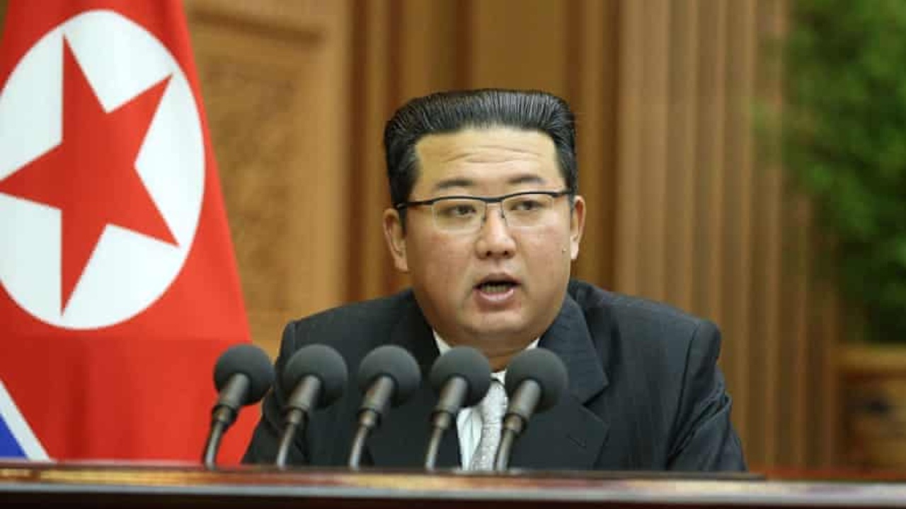 Kim Jong-Un's Weight Loss in 2021 - The Complete Details!